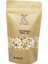 Soyulmuş Tuzsuz Az Kavrulmuş Yer Fıstığı 250 gr 1