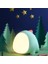 Silikon Gece Lambası(Yurt Dışından) 2