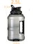 2.5l Geniş Ağız Plastik Spor Su Şişesi (Yurt Dışından) 1