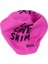 Love Live Swim Baskılı Silikon Bone (Pembe) 3