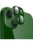 iPhone 14 - iPhone 14 Plus Kamera Camı Lens Koruyucu Halka Set - AL3130 1