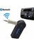 2 in 1 Bluetooth Aux Kiti Bluetooth 5.0 Hd Ses Araç Kiti Hb 3