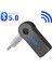 2 in 1 Bluetooth Aux Kiti Bluetooth 5.0 Hd Ses Araç Kiti Hb 1