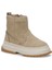 Kolıta 2pr Camel Kız Çocuk Sneaker Bot 1