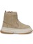 Kolıta 2pr Camel Kız Çocuk Sneaker Bot 2