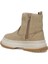 Kolıta 2pr Camel Kız Çocuk Sneaker Bot 3