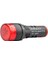 Gwest G6601 22MM Kırmızı 220V, Sinyal Lambası 1