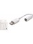 HDX1003(4668) Çevirici Ios To Aux Bluetoothlu Kulaklık Dönüştürücü 1