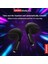 LP80PRO Bluetooth 5.3 Kablosuz Kulaklık Tws Beyaz 2