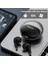 LP80PRO Bluetooth 5.3 Kablosuz Kulaklık Tws Beyaz 5