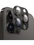 iPhone 14 Pro - iPhone 14 Pro Max Kamera Camı Lens Koruyucu Halka Set - AL3131 1