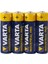 Endüstriyel Aa Kalem Pil 1.5V Alkalin 40'lı Kutu 2