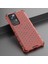Xiaomi Mi 12T Pro Için Telefon Kılıfı - Kırmızı (Yurt Dışından) 4
