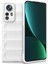 Xiaomi Mi 12 Pro Için Telefon Kılıfı - Beyaz (Yurt Dışından) 1