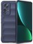 Xiaomi Mi 12 Pro Için Telefon Kılıfı - Koyu Mavi (Yurt Dışından) 1