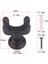 String Instrument Accs Gitar Duvar Askısı Stand Tutucu Braket Hook Bas İçin (Yurt Dışından) 3