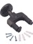String Instrument Accs Gitar Duvar Askısı Stand Tutucu Braket Hook Bas İçin (Yurt Dışından) 4