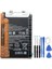 Xiaomi Redmi Note 11 Pro 5g BN5E Pil Batarya ve Tamir Set 1