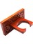 Ukulele Erhu İçin Ahşap Ukulele Duvar Askı Montaj Tutucu Kanca Ekran (Yurt Dışından) 1
