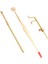 1 Set Çello Onarımı Takma Kiti, Ses Post Göstergesi, Retriever Clip, Setter (Yurt Dışından) 3