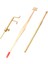1 Set Çello Onarımı Takma Kiti, Ses Post Göstergesi, Retriever Clip, Setter (Yurt Dışından) 4