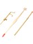 1 Set Çello Onarımı Takma Kiti, Ses Post Göstergesi, Retriever Clip, Setter (Yurt Dışından) 5