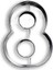 Kopat Metal 8 No 1