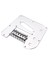 Gitar Köprüsü ile Chrome Electric Gitar Kontrol Plakası (Yurt Dışından) 4