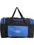 Sport Spor Seyehat Çanta ST00348 - Mavi - 70 cm 1