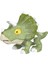 Montaj Dinozor Inşaat Mühendisliği Triceratops (Yurt Dışından) 3