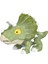 Montaj Dinozor Inşaat Mühendisliği Triceratops (Yurt Dışından) 5