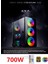 Perseus Ryzen 5 3600 16GB 480GB GTX1660S 6GB 192 GDDR6 Oyun Bilgisayarı 5