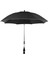 Evrensel Parasol Güneş Kanopi Pram Puset Klipsi Büro Şemsiyesi Siyah (Yurt Dışından) 1