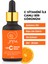 C Vitamini Aydınlatıcı ve Ton Eşitleyici Cilt Bakım Serumu 30 ml. (%20 Ascorbic Acid, Niacinamide, Hyaluronic Acid) 1