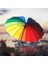 Gökkuşağı Şemsiye 1