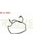 Renault Clıo Iı 1.2i 16V - 1.4 16V - 1.6 16V - 2.0 16V 1998-2010 Kanister Hortumu 8200116407 1