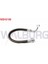 Hyundaı H1 1997-2008 Fren Hortumu Ön Sağ 300MM 58811-4A007 1