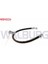 Hyundaı Elantra 2001-2007 Fren Hortumu Ön Sol-Sağ 460MM 58732-2D000 1