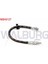 Ford Mondeo Iı 1996-2000 Fren Hortumu Arka Sol-Sağ 280MM 1023692|97BG2282AA|97BG-2282-AA 1