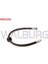 Bmw 3 Serısı (E36) 1990-1998 Fren Hortumu Ön Sol-Sağ 420MM 34 32 1 159 717|1 159 717|34321159717 1