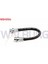 Honda Jazz Iı (Gd) 2002-2004 Fren Hortumu Arka Sol 320MM 01468-SAA-000|01468-SAA-J50 1