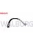 Hyundaı I20 (Pb, Pbt) 2008-2012 Fren Hortumu Arka Sağ 180MM Tekere Bağlanan 58738-1J300 1
