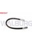 Mercedes A Class (W168) 1997-2004 Fren Hortumu Arka Sol-Sağ 340MM A1684280235 1