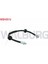 Ford C-Max Iı 2010- / Ford Focus Iıı 2011-2015 Fren Hortumu Ön Sol-Sağ 390MM AV61-2078-AB|1682557 1