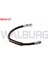 Ford Tourneo Connect 2002-2013 Fren Hortumu Ön Sol-Sağ 320MM 1480524 1