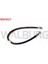 Mıtsubıshı Outlander I (Cuw) 2001-2006 Fren Hortumu Ön Sol-Sağ 550MM MN116147 1