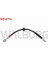 Opel Corsa D Dısk Capı 308MM 2014- Fren Hortumu Ön Sol-Sağ 390MM 13217146|13363238|562269|562241 1