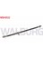 Honda Accord V (Cc7,cd) 1993-1997 Fren Hortumu Arka Sol-Sağ 350MM 46430-SN7-003|GBH90265|SHB100390 1