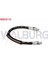 Ford Ka (Rb) 1996-2008 Fren Hortumu Arka Sol-Sağ 270MM Kısa 1479007 1