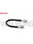 Honda Jazz Iı (Gd) 2002-2004 Fren Hortumu Arka Sağ 260MM 01466-SAA-J51|01466-SAA-000|01466-SAA-J50 1